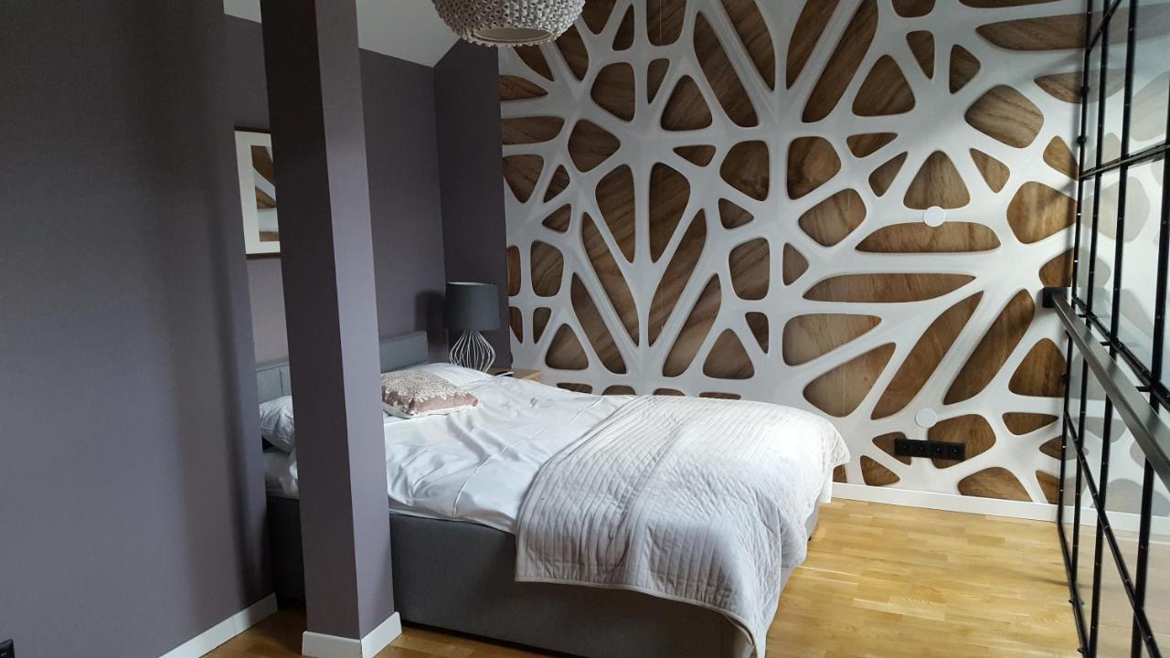 크리니차 즈드로이 Apartament Dwupoziomowy Z Klimatyzacja 아파트 외부 사진