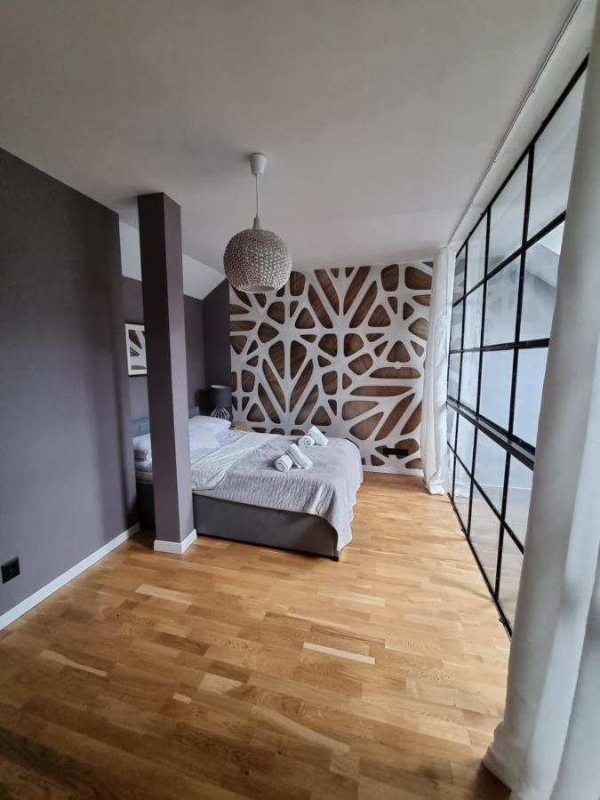 크리니차 즈드로이 Apartament Dwupoziomowy Z Klimatyzacja 아파트 외부 사진